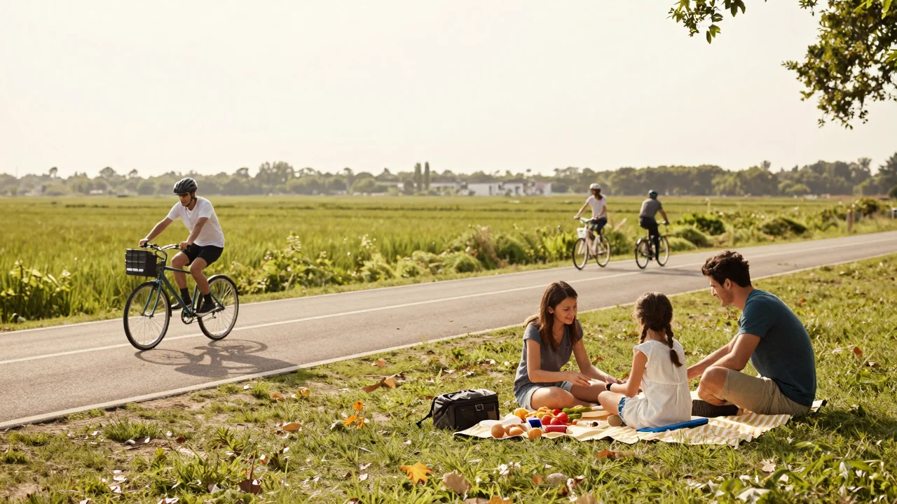 Affordable Cycling Trips in Spain for Families — image 5