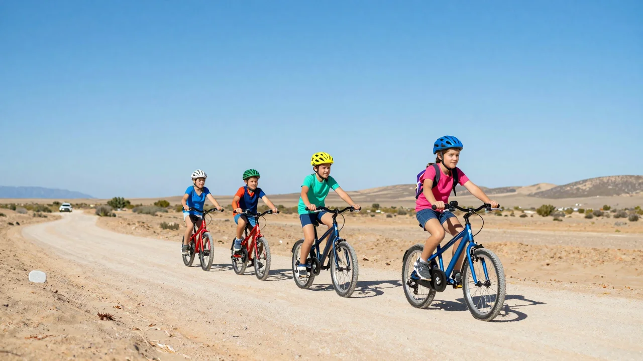 Best Bike Tours Costa del Sol for Families in 2026 — image 2