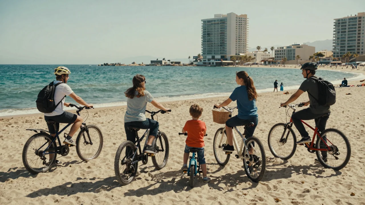Best Bike Tours Costa del Sol for Families in 2026 — image 3