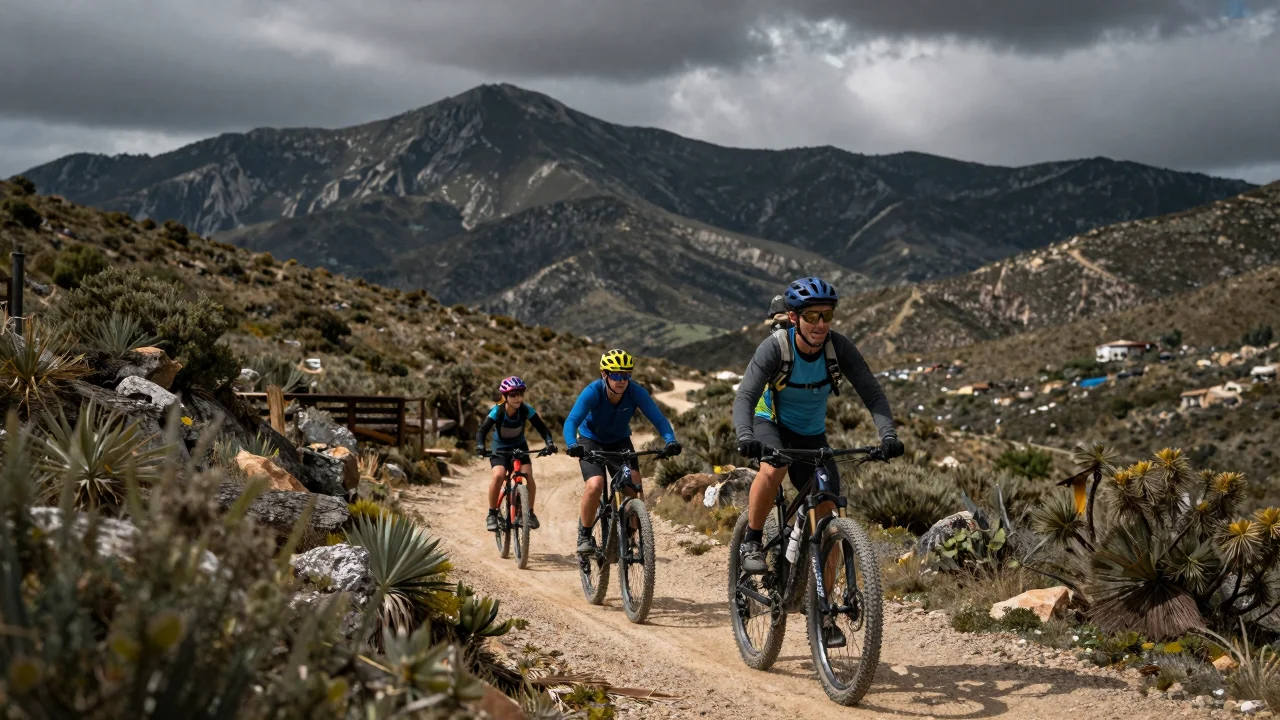 Best Bike Tours Costa del Sol for Families in 2026 — image 4