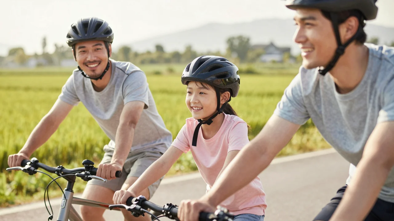 Best Bike Tours Costa del Sol for Families in 2026 — image 5
