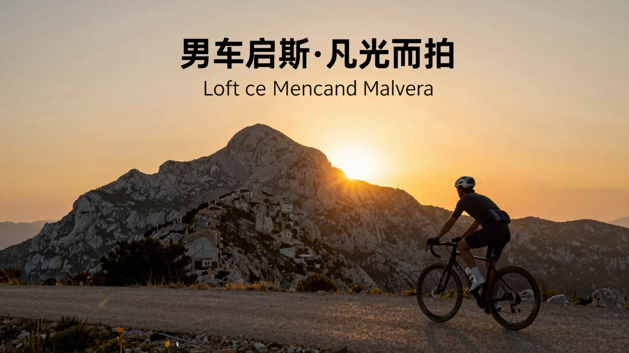 Best Bike Tours in Mallorca Mountains for Adventure 2026 — image 5