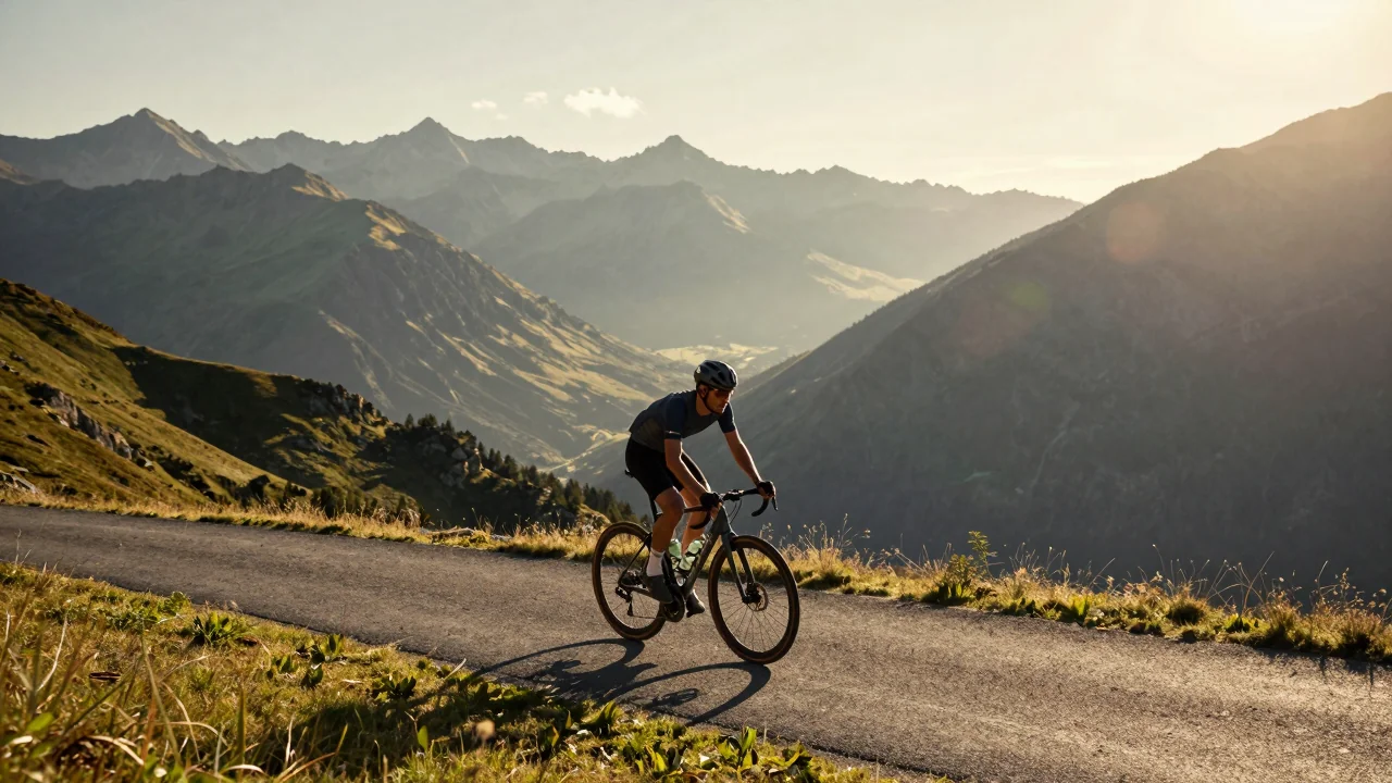 Best Cycling Endurance Tours in Spain 2026 — image 1