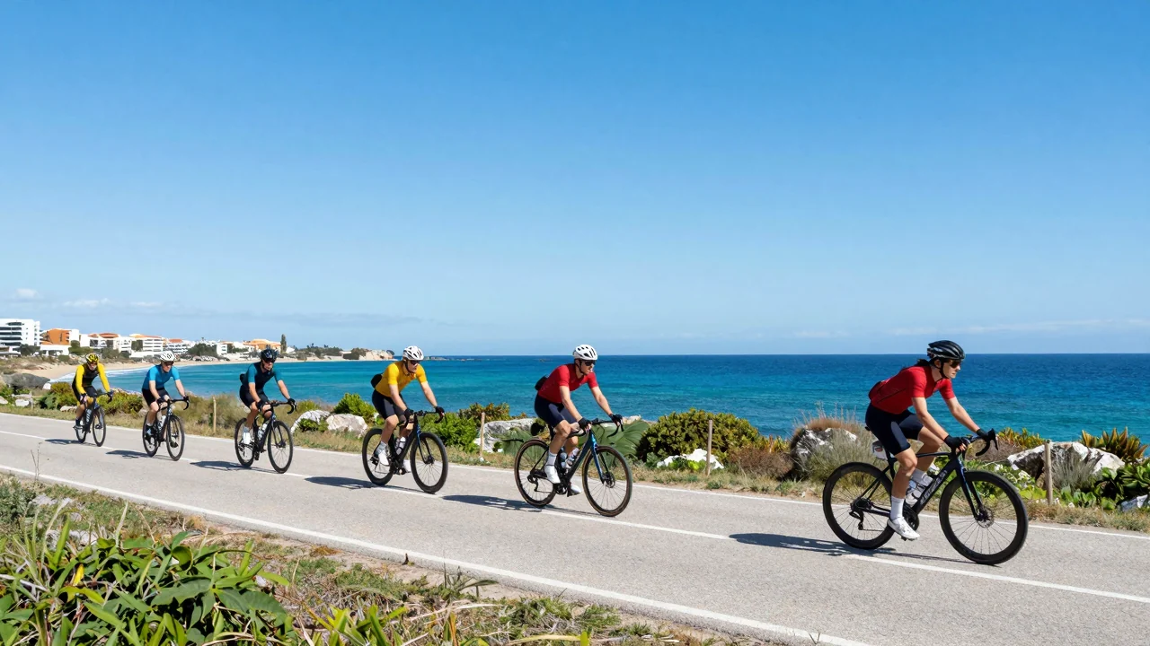 Best Cycling Endurance Tours in Spain 2026 — image 2
