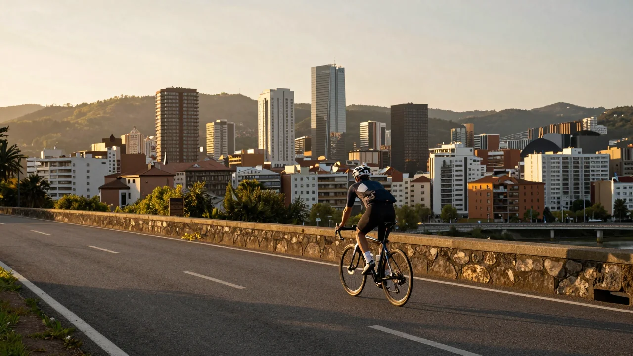 Best Cycling Routes in Bilbao for All Levels 2026 — image 1