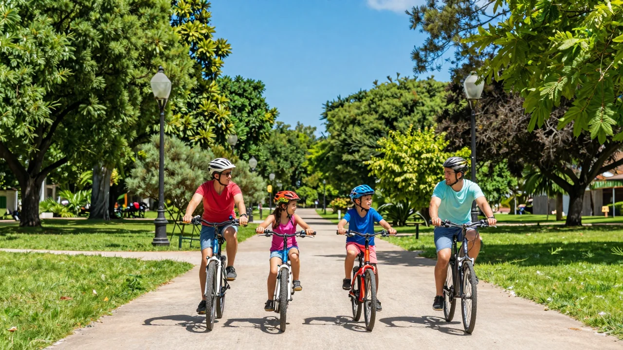Best Cycling Routes in Bilbao for All Levels 2026 — image 2
