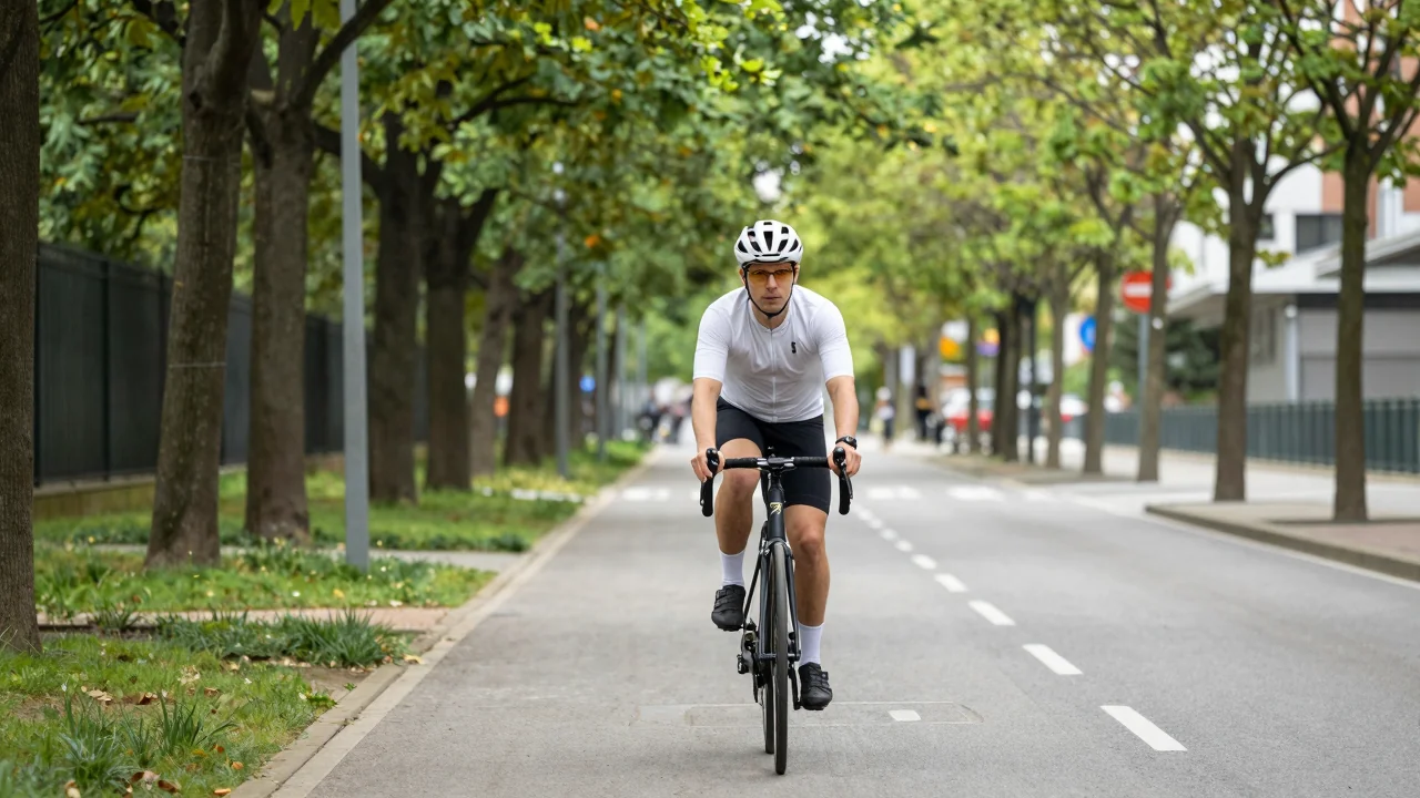 Best Cycling Routes in Bilbao for All Levels 2026 — image 5
