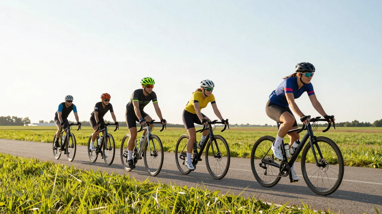 Best Cycling Routes in Girona for Beginners Scenic Rides — image 2