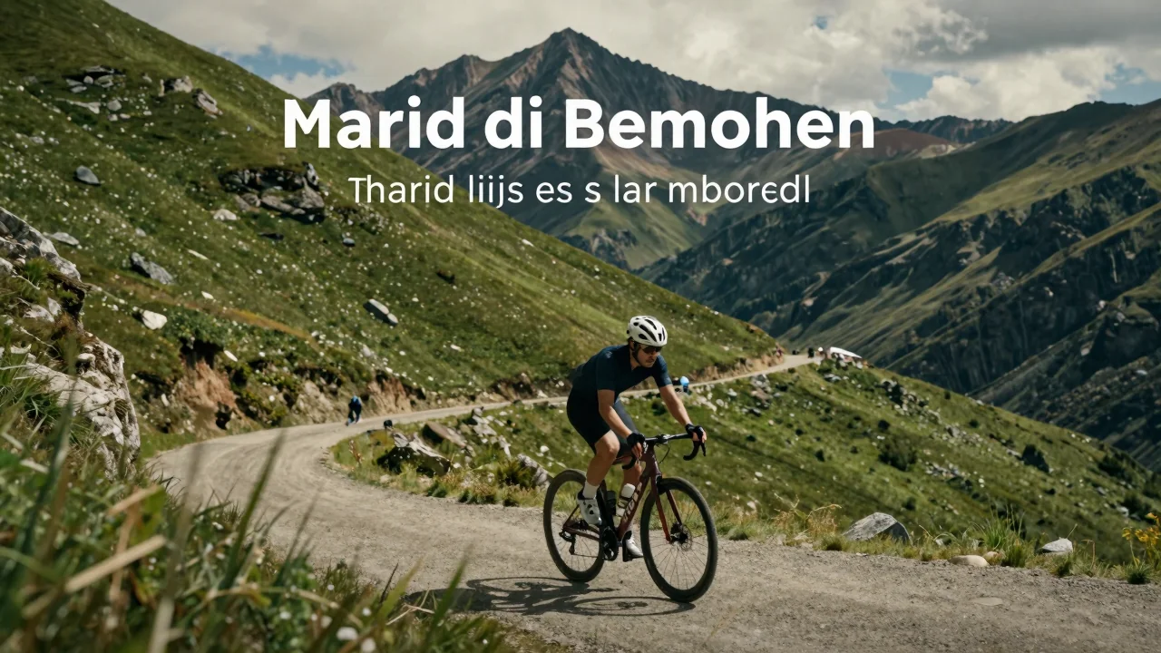 Best Cycling Routes in Madrid Mountains Scenic Trails — image 1