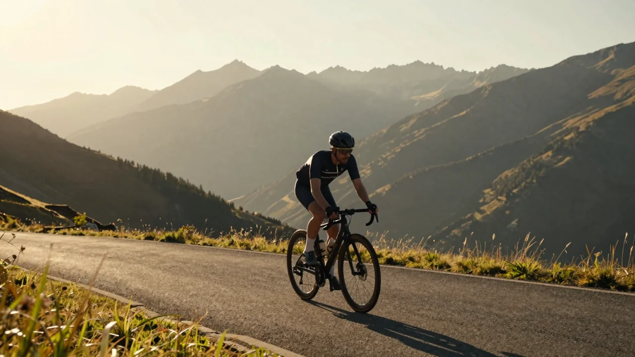 Best Cycling Routes in Spanish Mountains for Adventure — image 1
