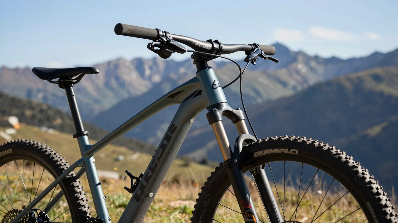 Best Cycling Routes in Spanish Mountains for Adventure — image 4