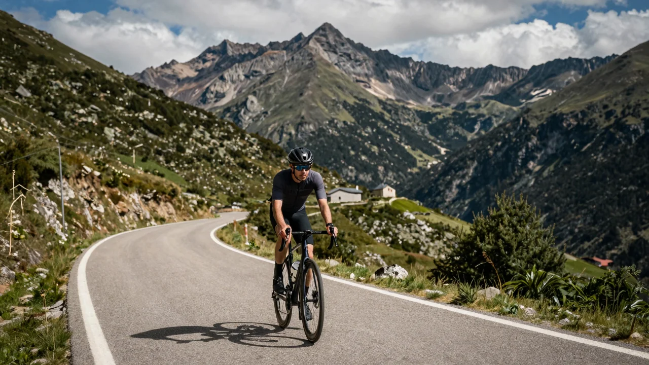 Best Long Distance Cycling Routes in Spain for Adventure — image 1
