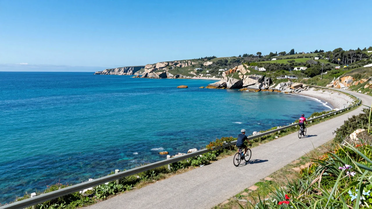 Best Long Distance Cycling Routes in Spain for Adventure — image 2