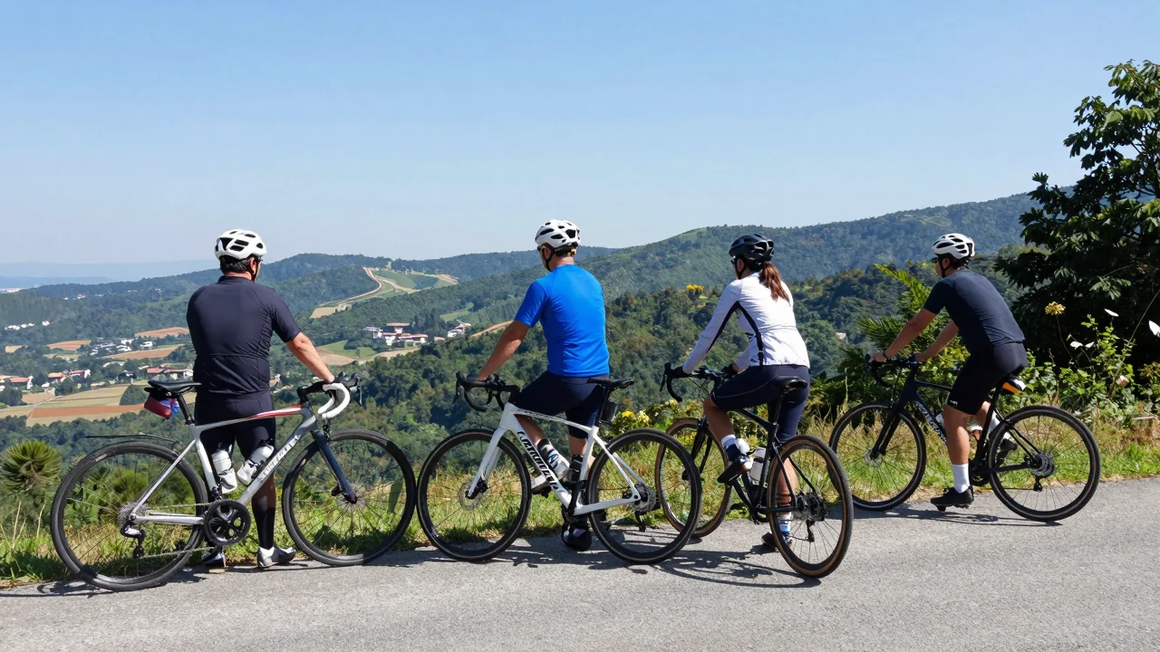 Best Long Distance Cycling Routes in Spain for Adventure — image 4