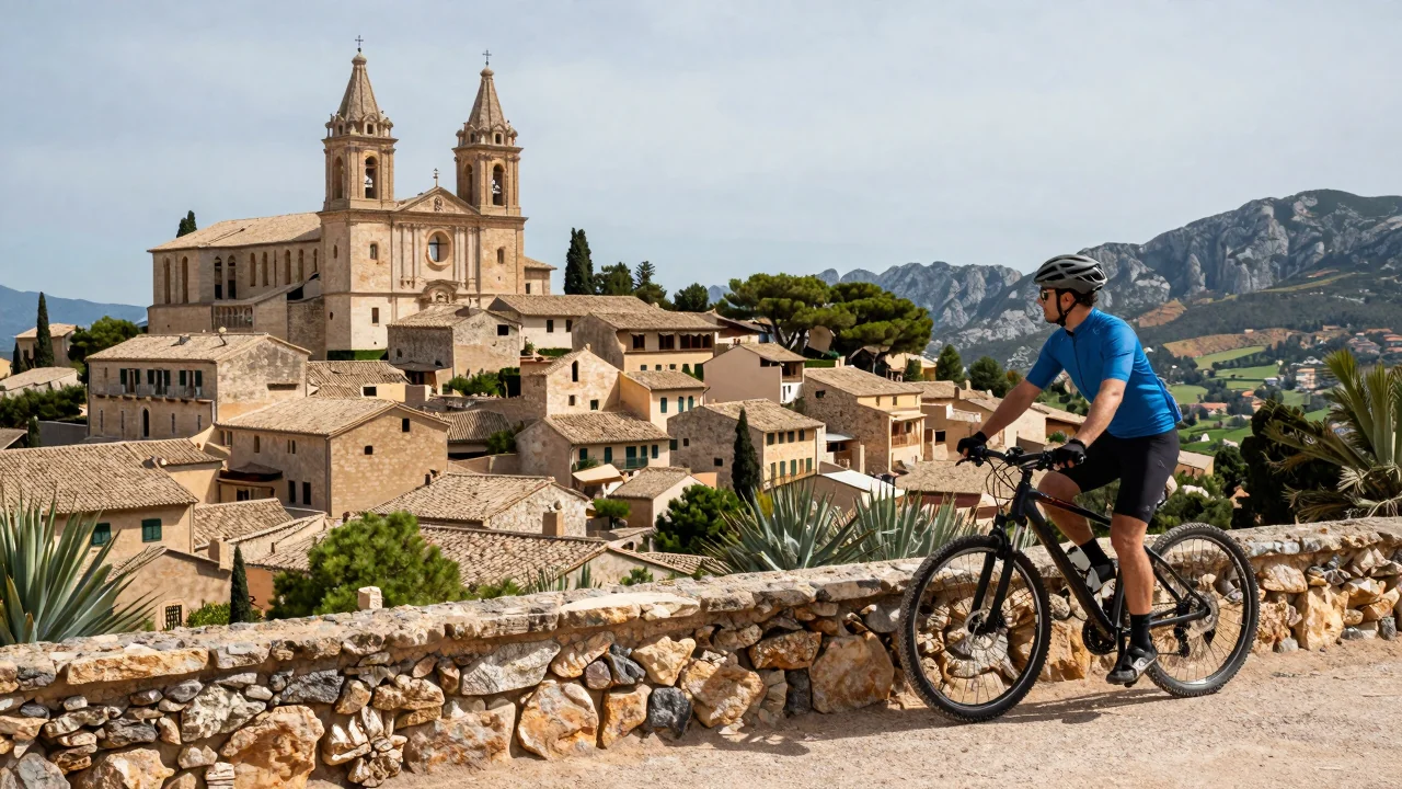 Best Road Cycling Routes in Mallorca for Beginners — image 5