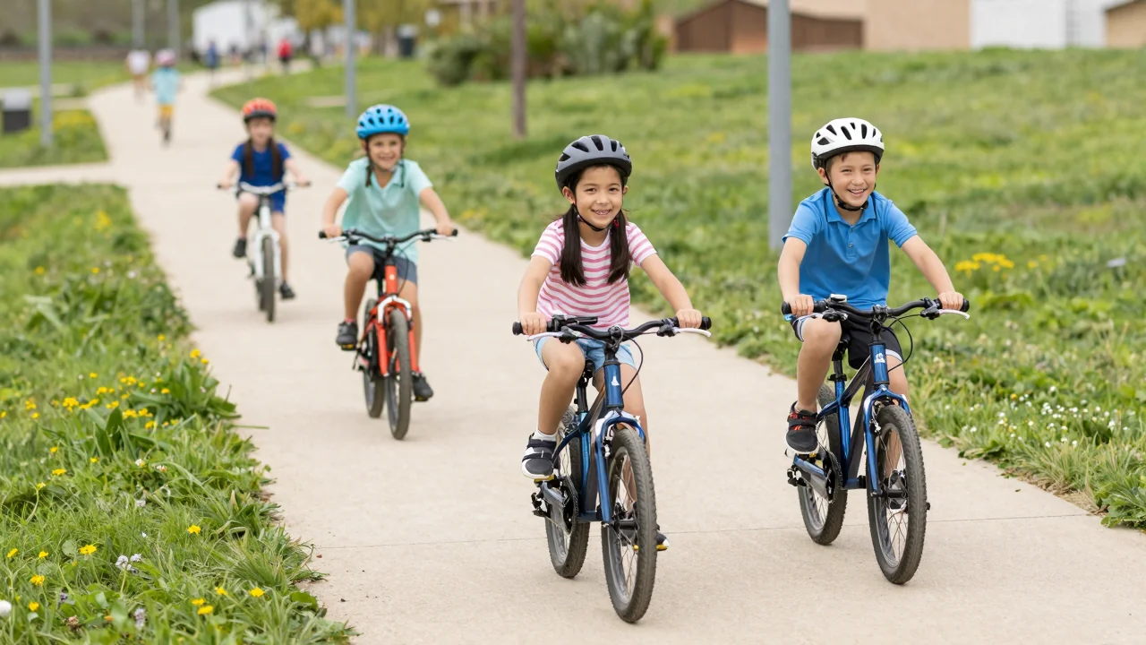 Best Rural Bike Tours in Spain for Families 2026 — image 3