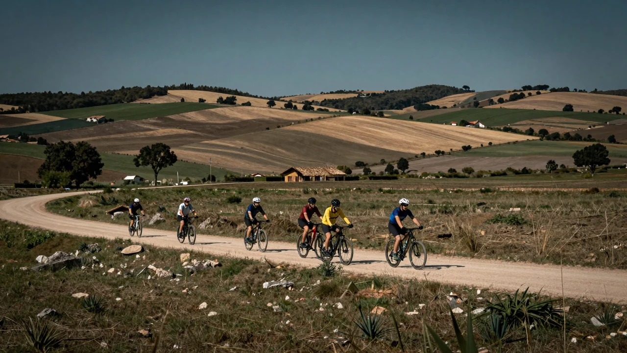 Best Rural Bike Tours in Spain for Families 2026 — image 4