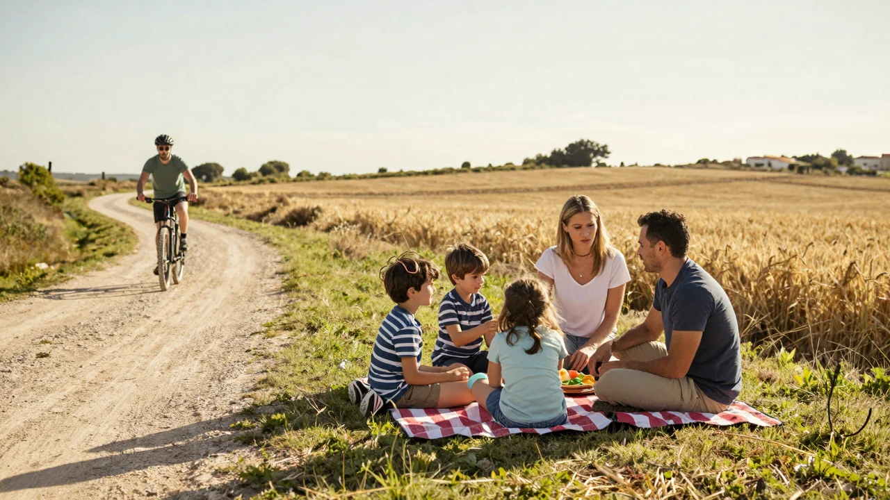 Best Rural Bike Tours in Spain for Families 2026 — image 5