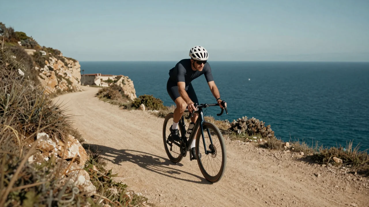 Best Scenic Bike Routes Near Cliffs in Spain 2026 — image 1