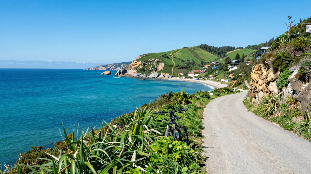 Best Scenic Bike Routes Near Cliffs in Spain 2026 — image 2