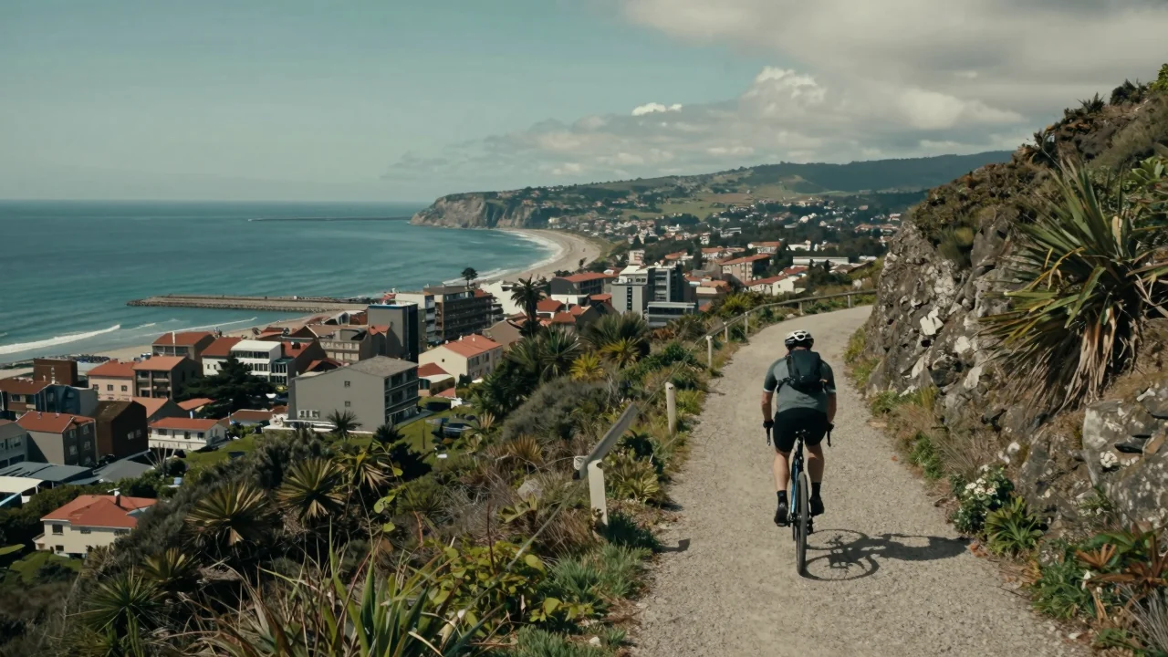 Best Scenic Bike Routes Near Cliffs in Spain 2026 — image 5