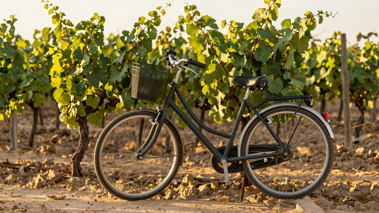 Découvrir les routes cyclables en Espagne rurale — image 4