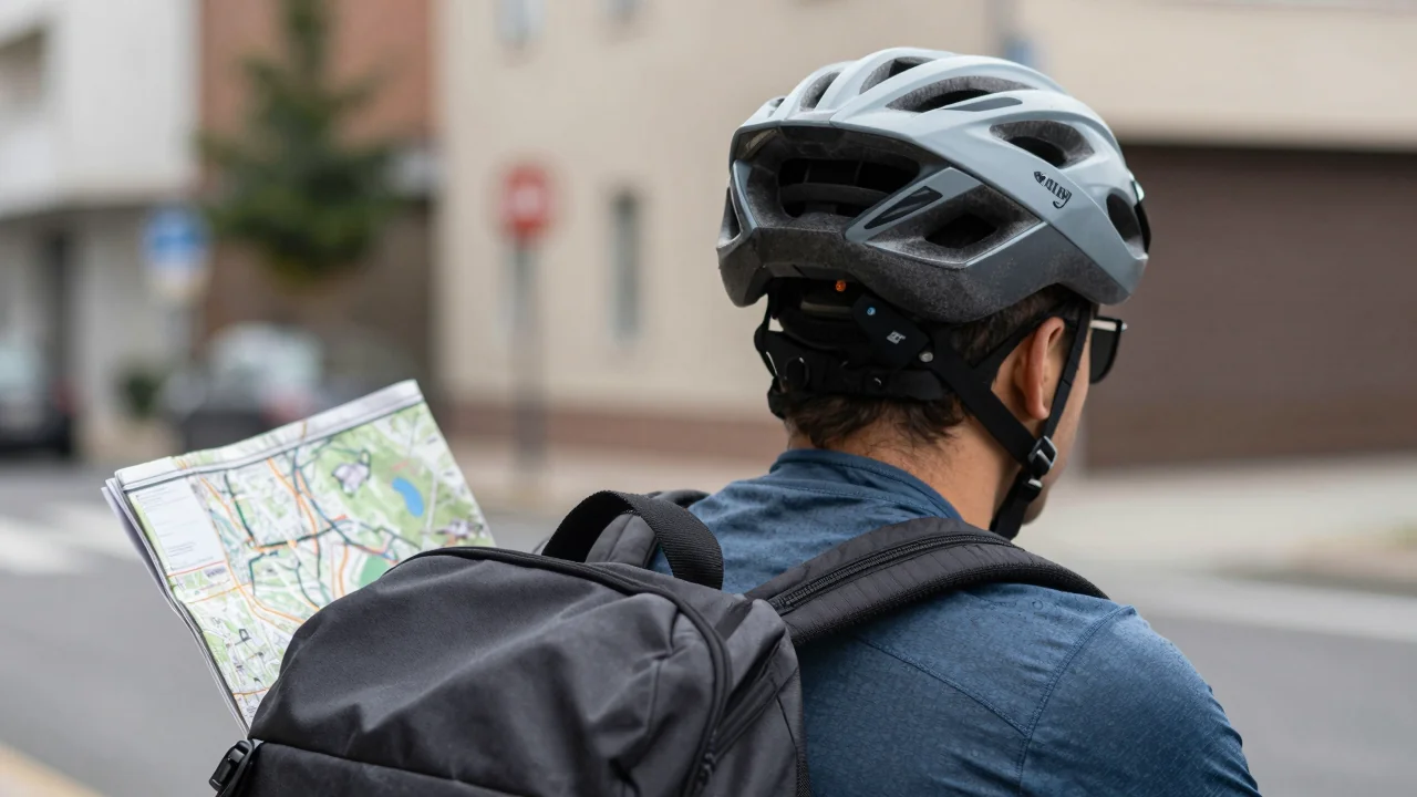 Découvrir les routes cyclables en Espagne rurale — image 5