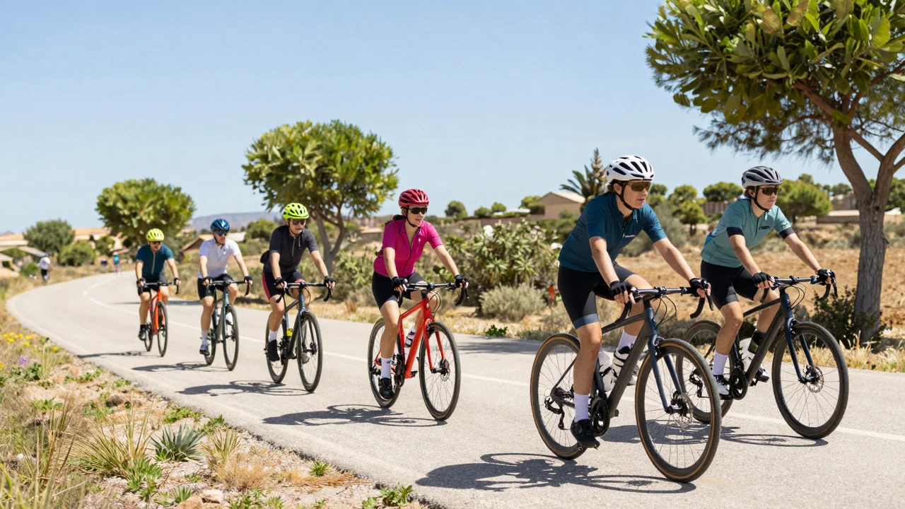 Easy Bike Tours for Beginners in Spain Top Picks 2026 — image 1