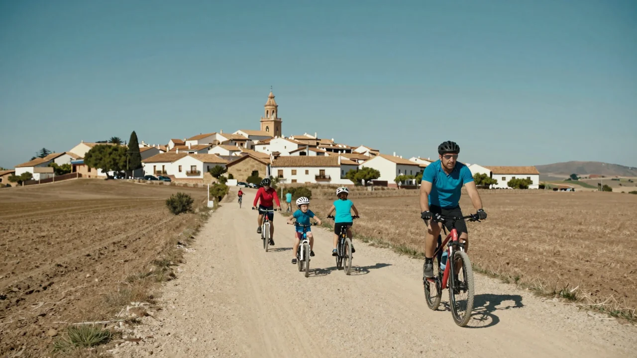 Easy Bike Tours for Beginners in Spain Top Picks 2026 — image 2