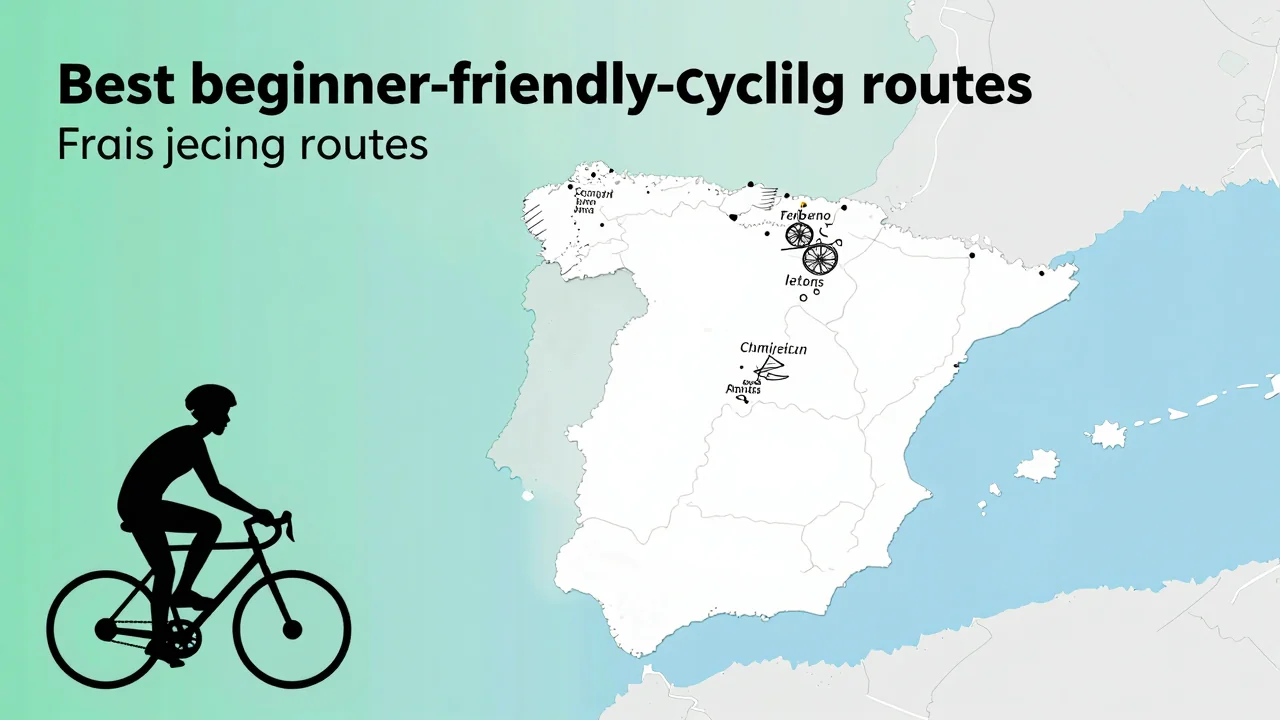 Easy Bike Tours for Beginners in Spain Top Picks 2026 — image 4