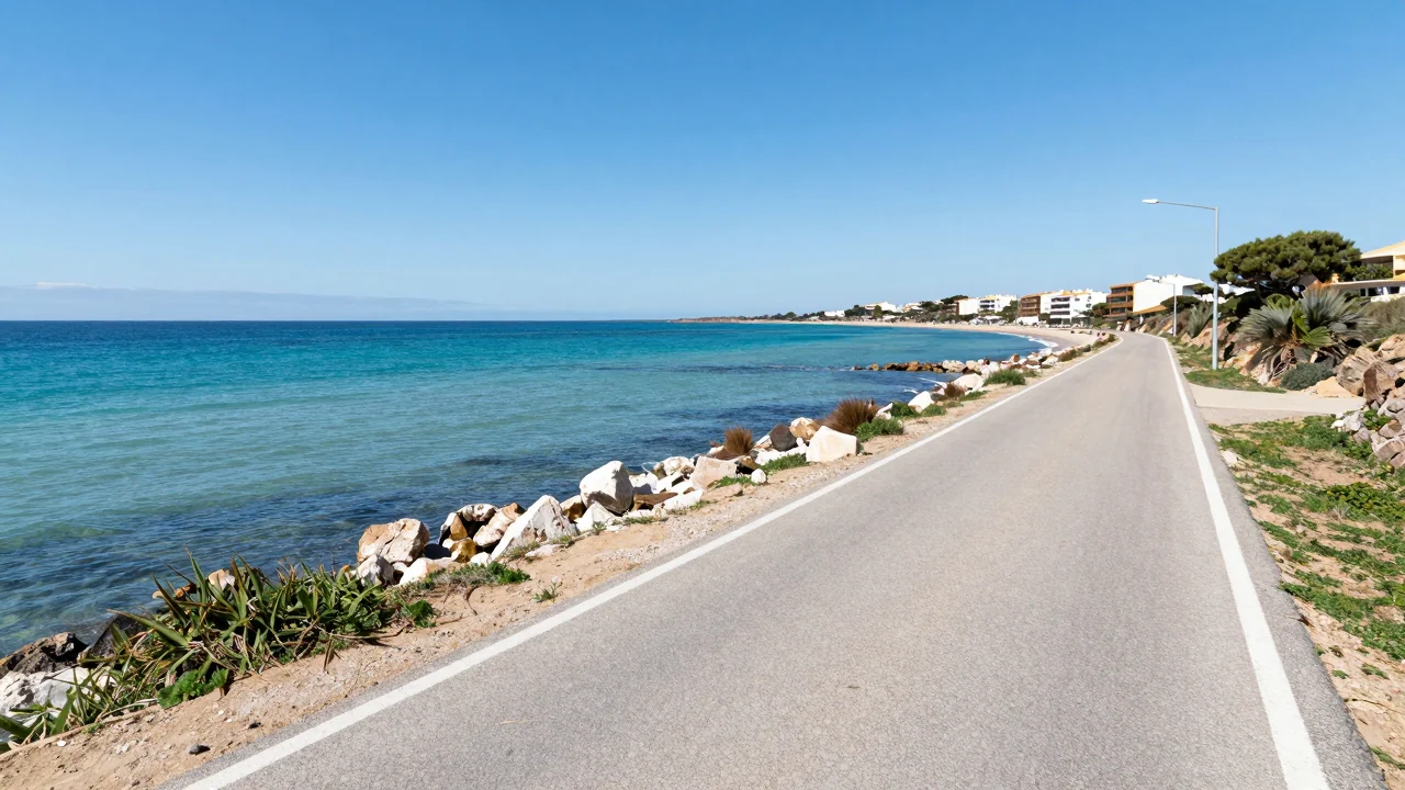 Explore Spain's Bike History Tours A Journey Through Time — image 4