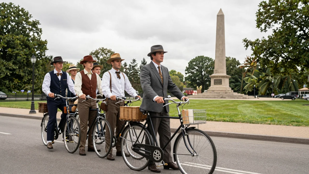 Explore Spain's Bike History Tours A Journey Through Time — image 5