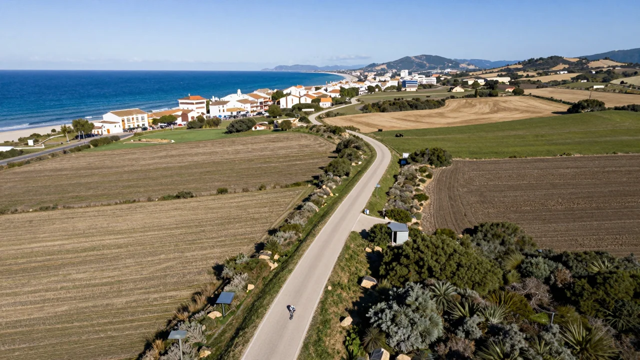 Scenic Bike Tours in Spain Coastal Routes & Hidden Gems — image 4