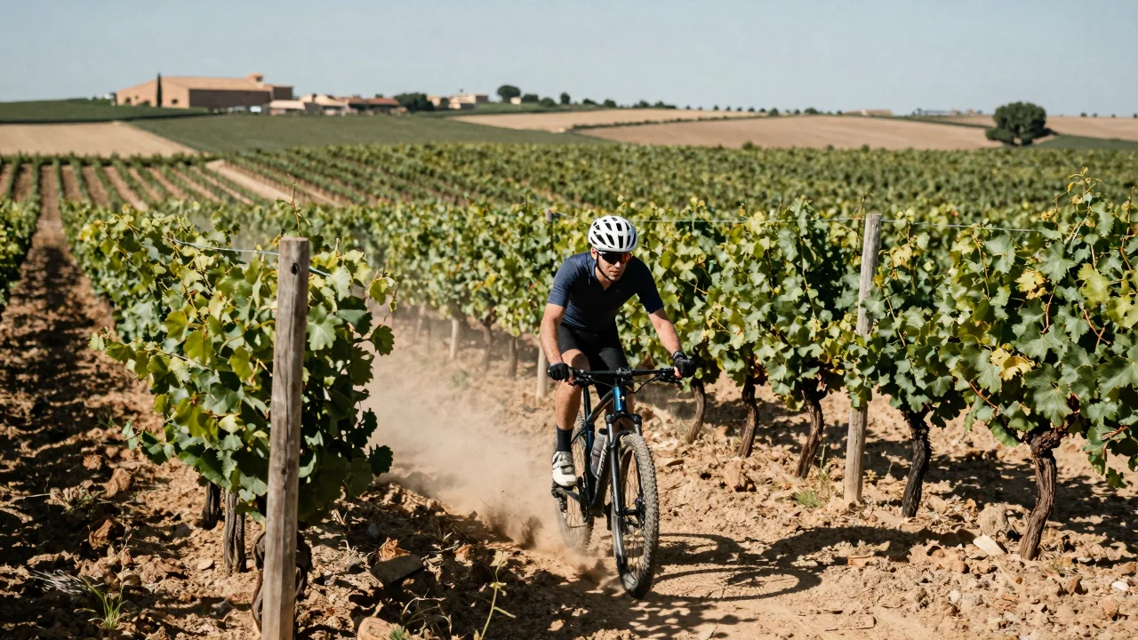 Best Bike & Wine Tours in Spain for 2026 — image 1