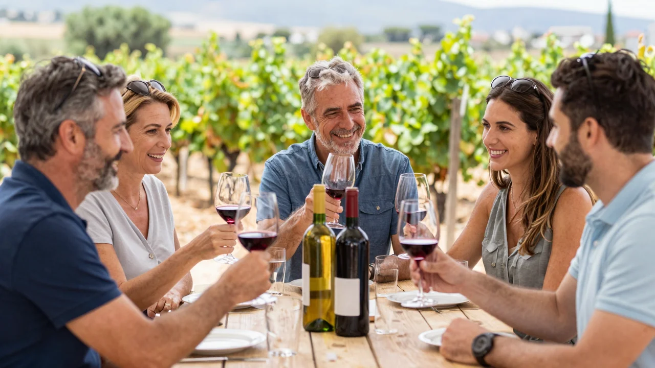 Best Bike & Wine Tours in Spain for 2026 — image 2