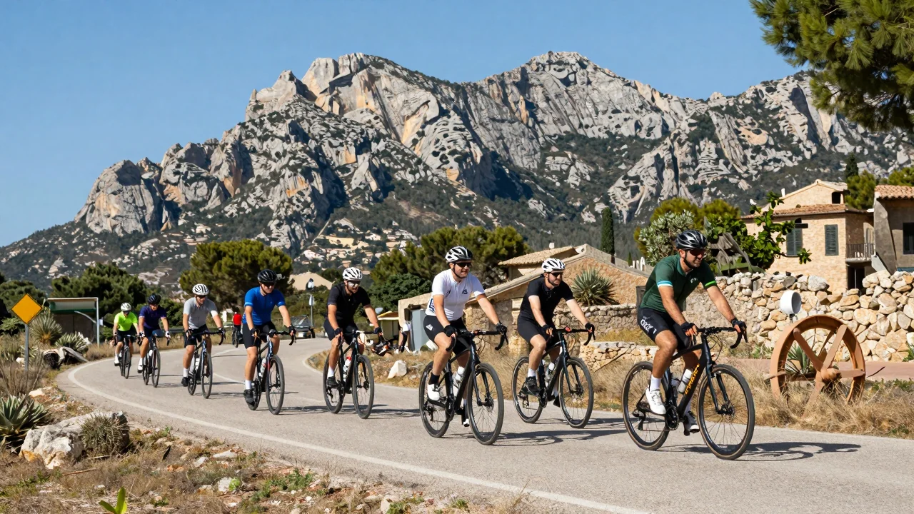 Best Bike & Wine Tours in Spain for 2026 — image 3
