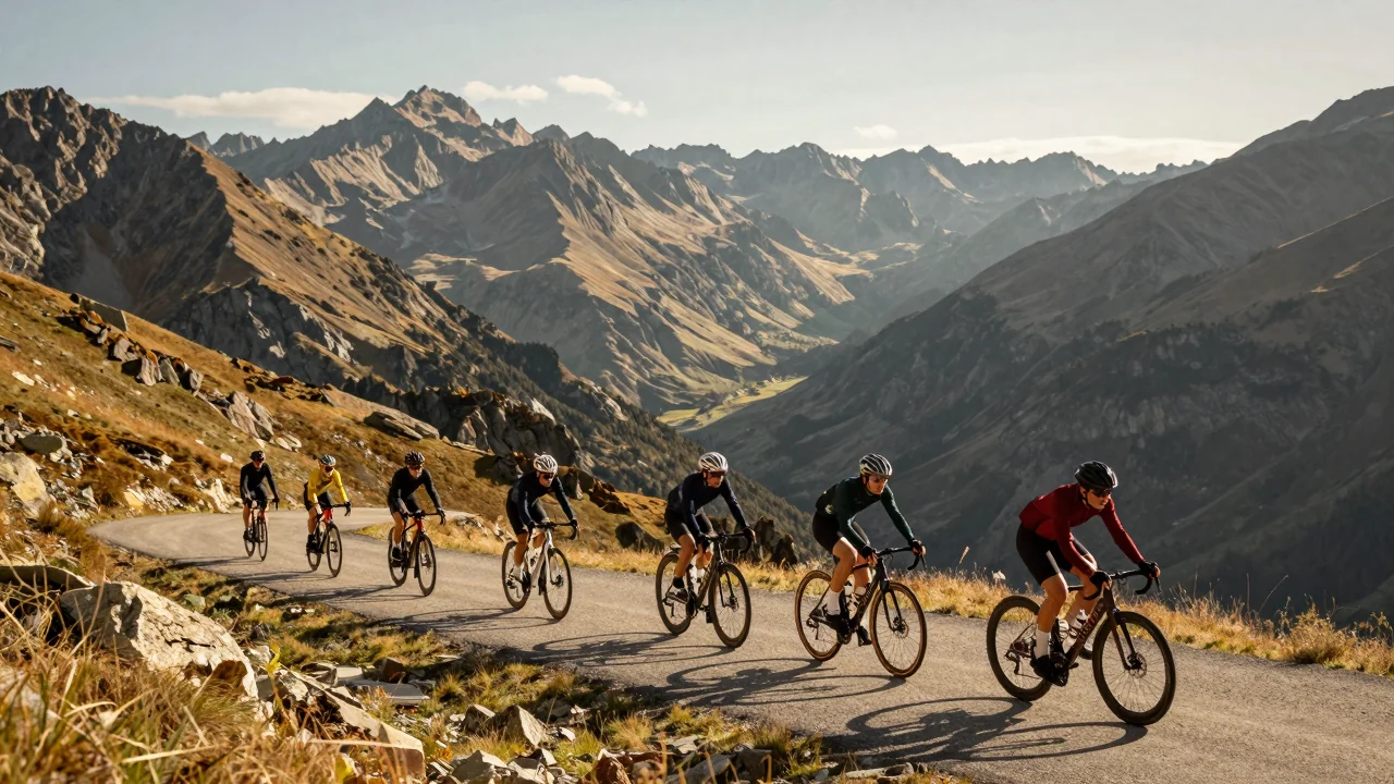 Exploring Bike Culture in Spain Local Traditions & Riding Styles — image 2