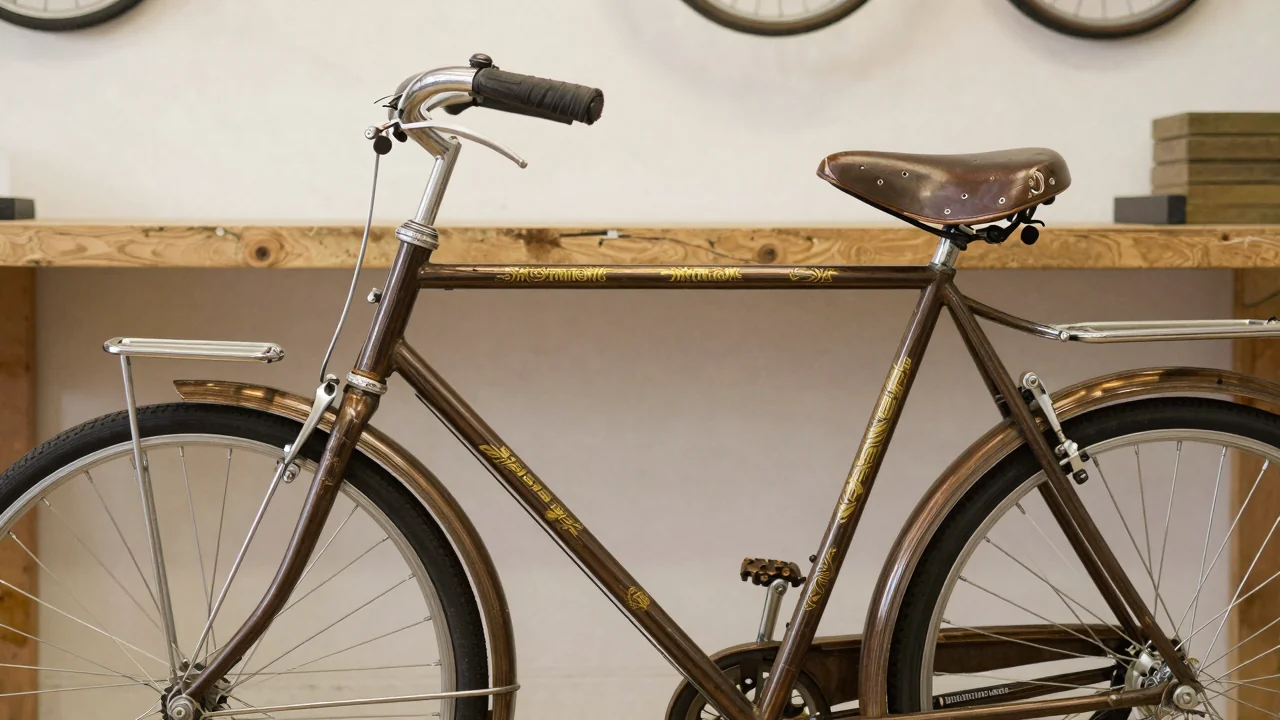 Exploring Bike Culture in Spain Local Traditions & Riding Styles — image 4